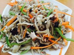 -八沟羊汤(河北大街店)