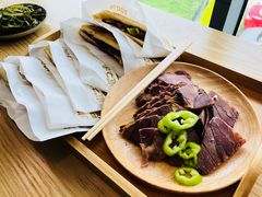 -驴世家驴肉火烧·凉皮·胡辣汤(五道口店)