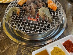 -P1泥炉烤肉(市桥富华东路店)