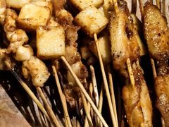 -1819餐厅·团队聚餐·烤串·精酿