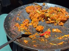 -KimPro 辛普乐概念韩餐