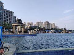 -碧海银沙景区