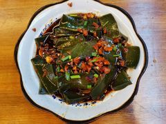 -老味道1992(武当山店)