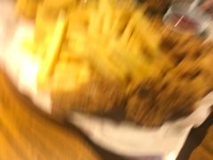 -好伦哥披萨自助餐厅(天一城店)