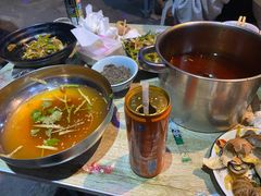 -沿海405烤场(沿海赛洛城店)