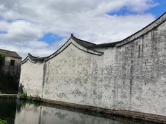 -西溪南古村落
