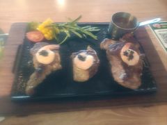 -豪客来牛排(成都锦江大融城店)