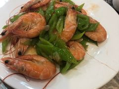 -大丰收海鲜酒楼·专业餐饮30年(连云港老字号店)