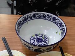 -有礼有面(知春路店)