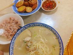 -一路飘香面馆