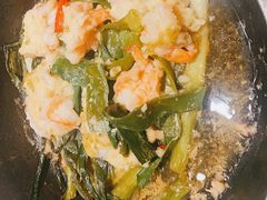 -芳芳私房菜·精做淮扬菜(承德路店)