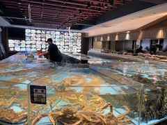 -渔傅·霞浦滩涂海鲜(建平店)
