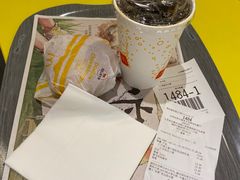 -麦当劳(融创茂店)