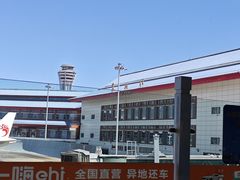 -丽江三义国际机场