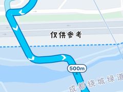 -桂溪生态公园
