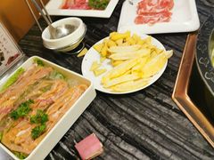 -辣府(大融城店榜首餐厅)