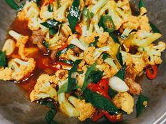 -巴依老爷新疆美食(牡丹园店)