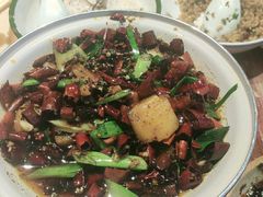 -怪噜范·老贵阳街头名小吃(汇金星力城店)