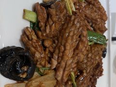 -闫府私房菜·老字号(恒隆店)