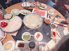 -协成海鲜火锅(情侣路店)