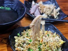 -有家牛馆·回归中式牛排·传承温州味(滨江龙湖天街店)