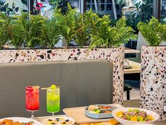 -西语·炭烧牛排(卓越中寰店)