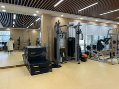 -中田健身工作室(博兴路店)