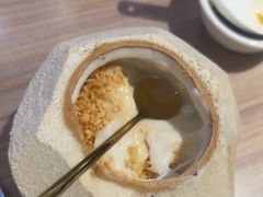 -探窝·竹笙椰子鸡(杨箕店)