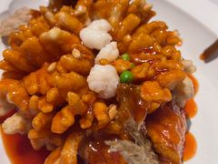 -民国红公馆(老门东店)