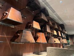 -湖滨28中餐厅·西湖宴·杭州君悦酒店