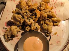 -BROWNSTONE布朗石西班牙餐厅(富城店)