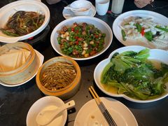 -芳芳私房菜·精做淮扬菜(承德路店)
