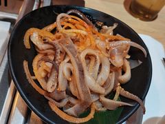 -新石器烤肉(之心城店)