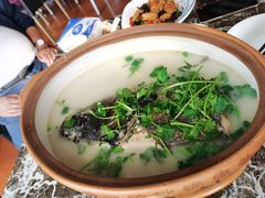-风味小馆(天目湖宾馆店)