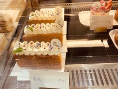 -光作面包Voila Lumiere(中山店)