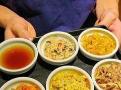 -蟹黄鱼·海派深夜面馆(巨鹿路店)