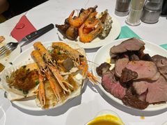 -拉蒂娜·巴西牛排馆 Latina·Brazilian Steakhouse(陆家嘴旗舰店)