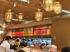 -西贝(上海我格广场店)