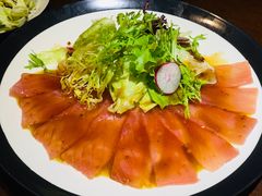 -晶吉·居酒屋·烧鸟·生鱼饭(中山区民主广场店)