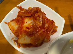 小菜-咕咕站韩国料理(紫金港店)