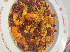 -禄鼎记·多口味酸菜鱼(凯德广场店)