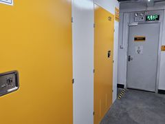 -安东易迷你自助仓储寄存仓库(顾戴路店)