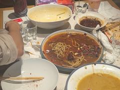 杨氏青龙虾餐-杨氏青龙虾·羊蝎子(金盛路总店)