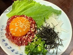 -蒜香焼肉PURUSHIN(马场路店)