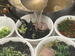 -八合里潮汕鲜牛肉火锅(惠州华贸店)