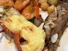-无锡君来洲际酒店