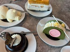 -东方美谷JW万豪酒店·The lounge大堂吧