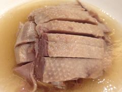 老鹅-扬州饭店(东关街店)