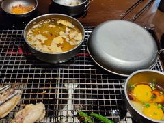 -夜食白市Yespicy·烧烤啤酒宵夜(番禺四海城店)