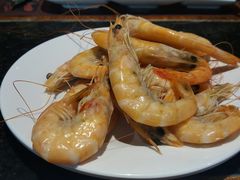 -汉巴味德(大悦城店)